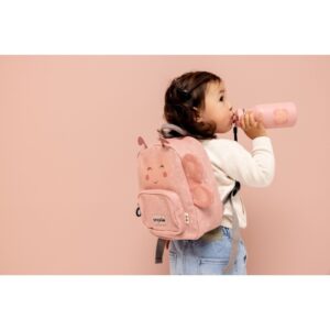 Small Backpack – Mrs. Butterfly