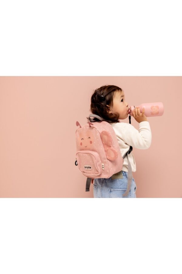Small Backpack – Mrs. Butterfly