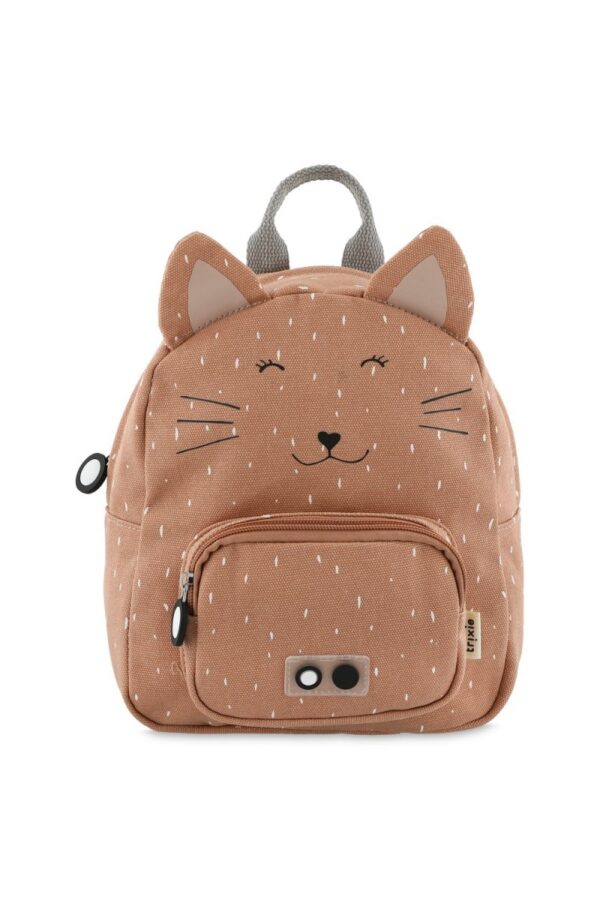 Small Backpack – Mrs. Cat