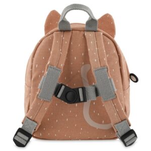 Small Backpack – Mrs. Cat