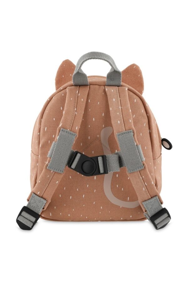 Small Backpack – Mrs. Cat