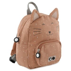 Small Backpack – Mrs. Cat