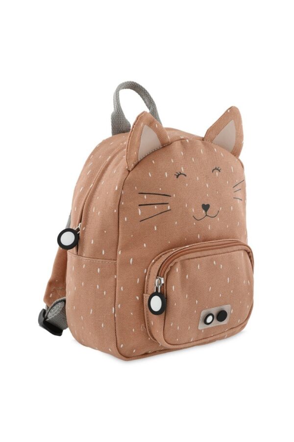 Small Backpack – Mrs. Cat