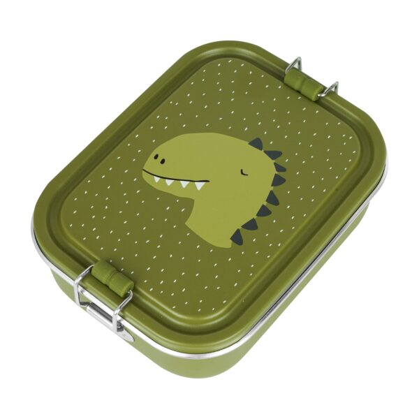 Small Lunch Box – Mr. Dinosaur
