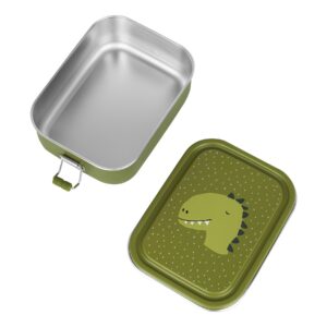 Small Lunch Box – Mr. Dinosaur