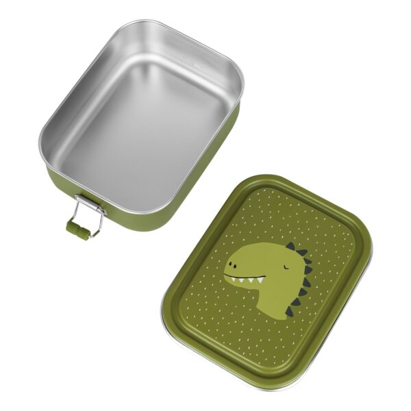Small Lunch Box – Mr. Dinosaur