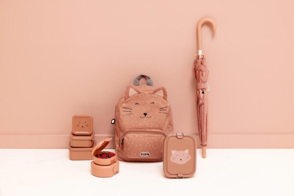 Small Lunch Box – Mrs. Cat
