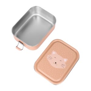 Small Lunch Box – Mrs. Cat