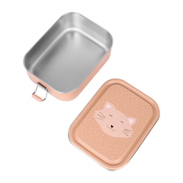 Small Lunch Box – Mrs. Cat