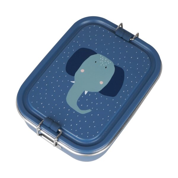 Small Lunch Box – Mrs. Elephant