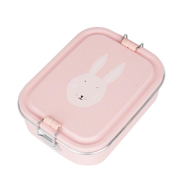 Small Lunch Box – Mrs. Rabbit