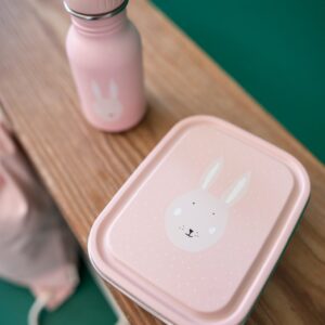 Small Lunch Box – Mrs. Rabbit