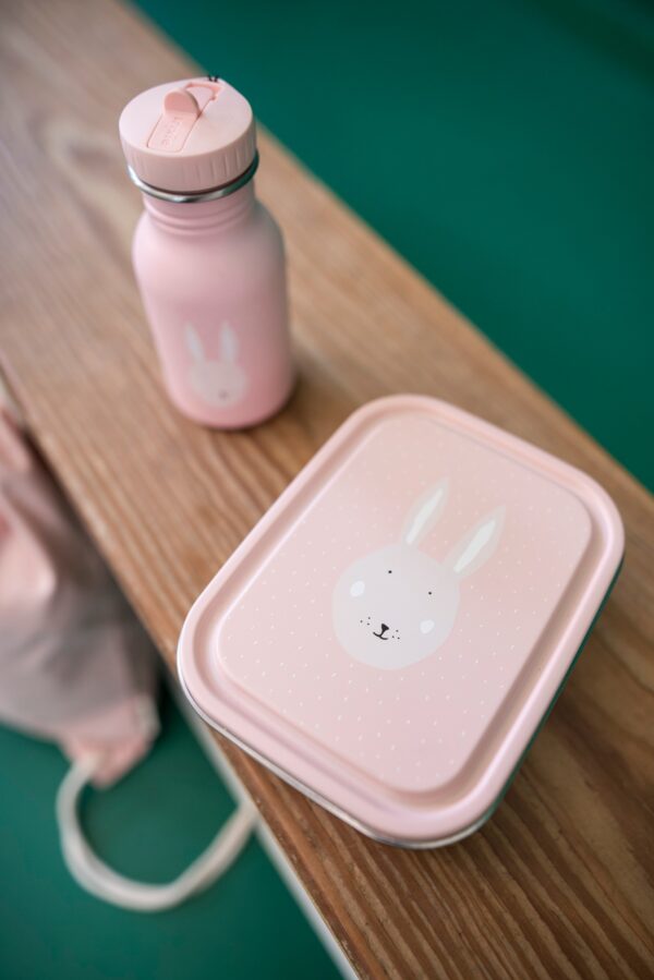 Small Lunch Box – Mrs. Rabbit