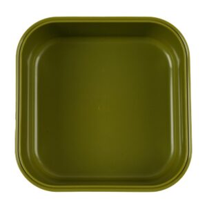 Snack box with clips – Fireman Mr. Dino