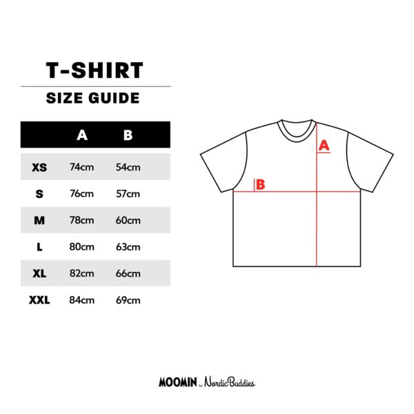 Novels Unisex T-Shirt – Black