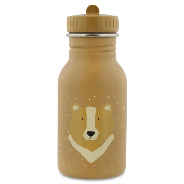 Stainless Steel Bottle 350 ml – Mr. Bear