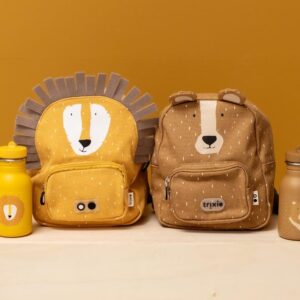 Stainless Steel Bottle 350 ml – Mr. Bear