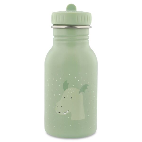 Stainless Steel Bottle 350 ml – Mr. Dragon