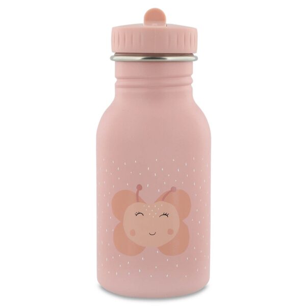 Stainless Steel Bottle 350 ml – Mrs. Butterfly