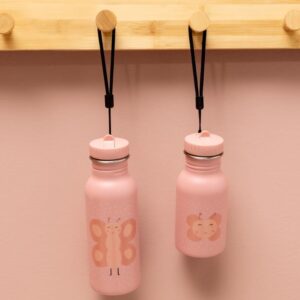 Stainless Steel Bottle 350 ml – Mrs. Butterfly