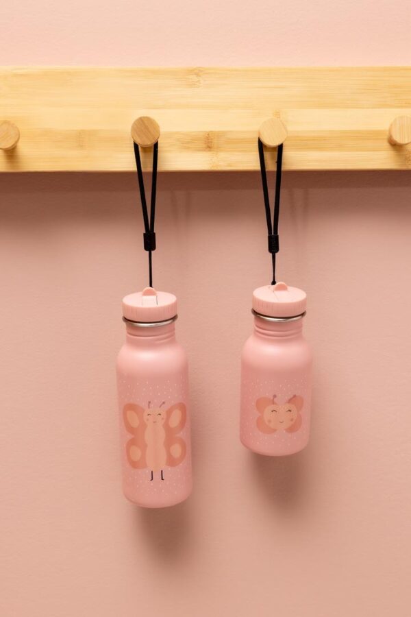 Stainless Steel Bottle 350 ml – Mrs. Butterfly