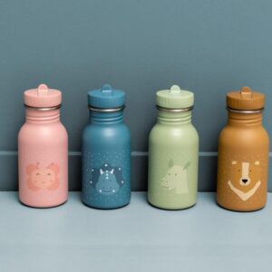 Stainless Steel Bottle 350 ml – Mrs. Bunny