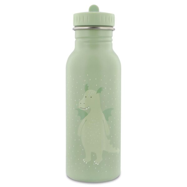 Stainless Steel Bottle 500 ml – Mr. Dragon