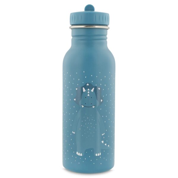 Stainless Steel Bottle 500 ml – Mr. Triceratops
