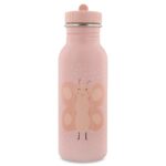 Stainless Steel Bottle 500 ml - Mrs. Butterfly