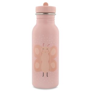 Stainless Steel Bottle 500 ml - Mrs. Butterfly