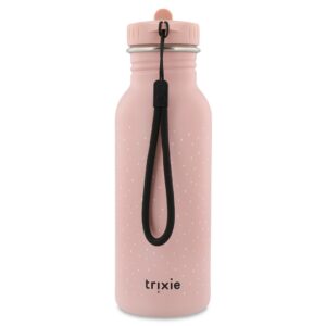 Stainless Steel Bottle 500 ml – Mrs. Butterfly