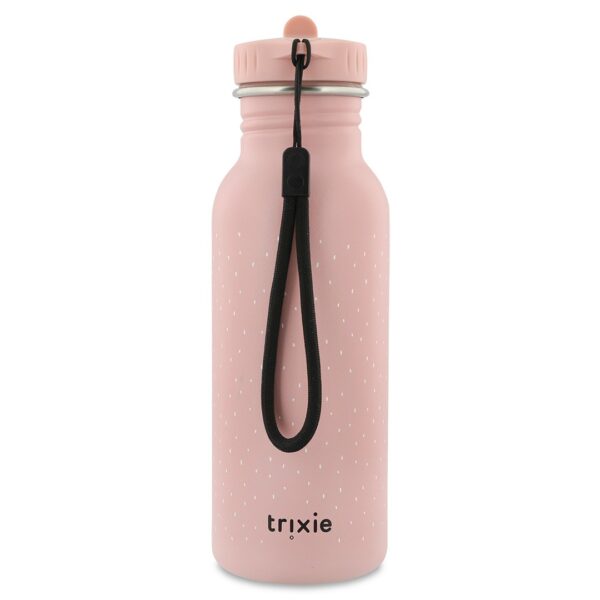 Stainless Steel Bottle 500 ml – Mrs. Butterfly