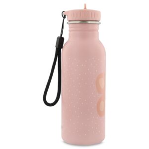 Stainless Steel Bottle 500 ml – Mrs. Butterfly
