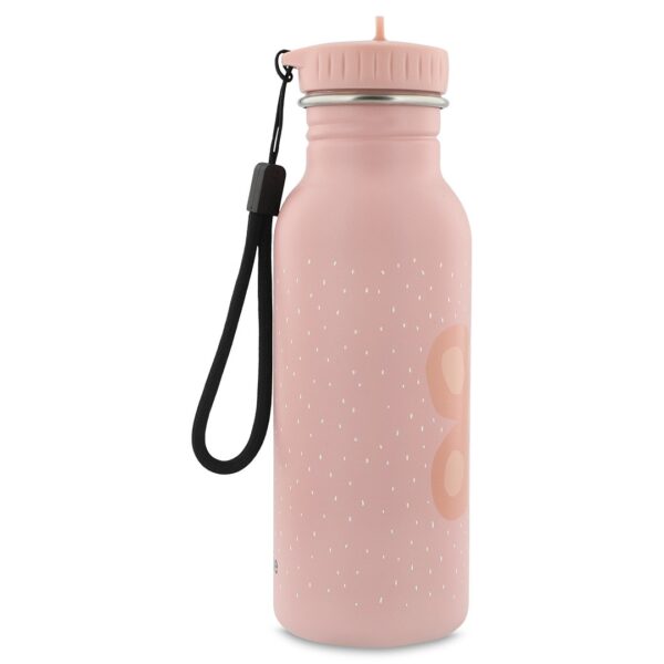 Stainless Steel Bottle 500 ml – Mrs. Butterfly