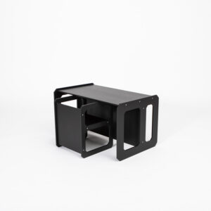 Montessori Weaning Table and Chair Set – with 1 Chair