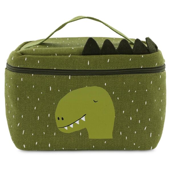 Thermal Lunch Bag – Mr. Dino