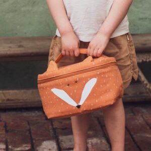 Thermal Lunch Bag – Mr. Fox