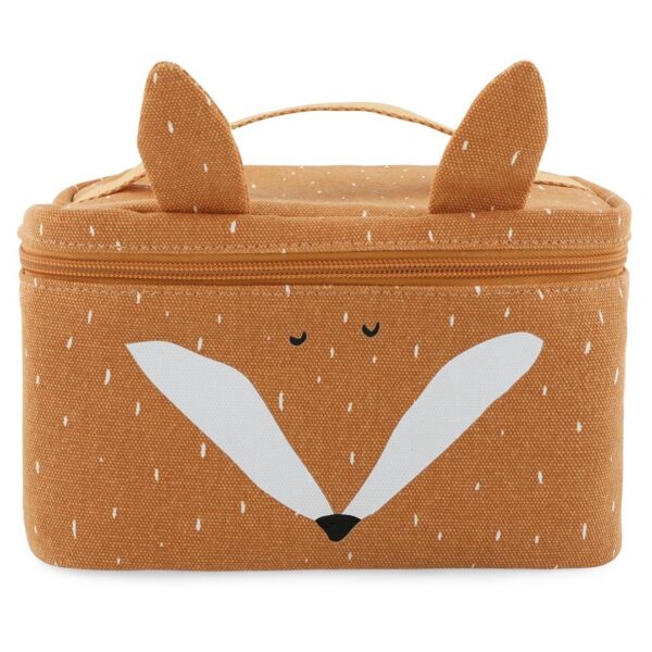Thermal Lunch Bag – Mr. Fox