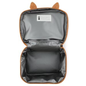Thermal Lunch Bag – Mr. Fox