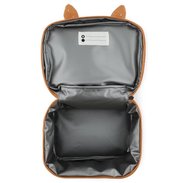 Thermal Lunch Bag – Mr. Fox