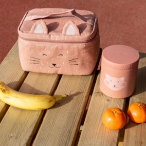 Thermal Lunch Bag – Mrs. Cat