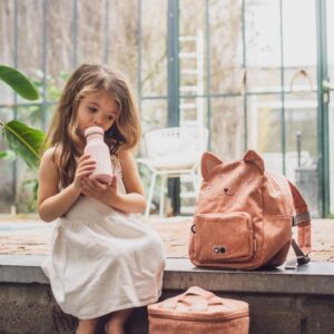 Thermal Lunch Bag – Mrs. Cat