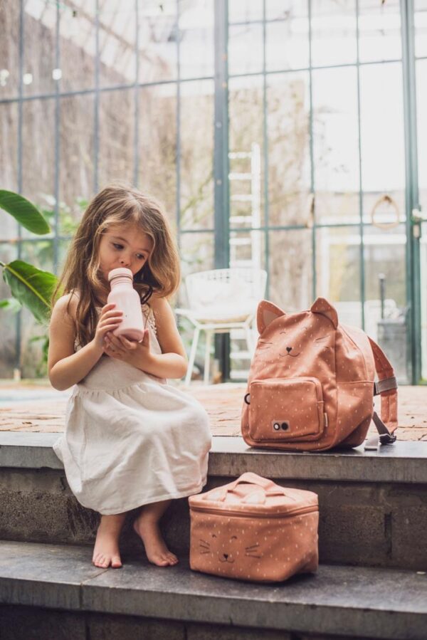 Thermal Lunch Bag – Mrs. Cat