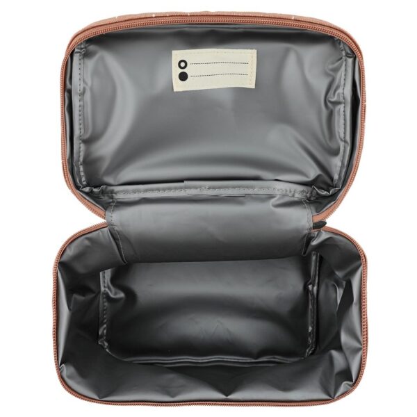 Thermal Lunch Bag – Mrs. Cat