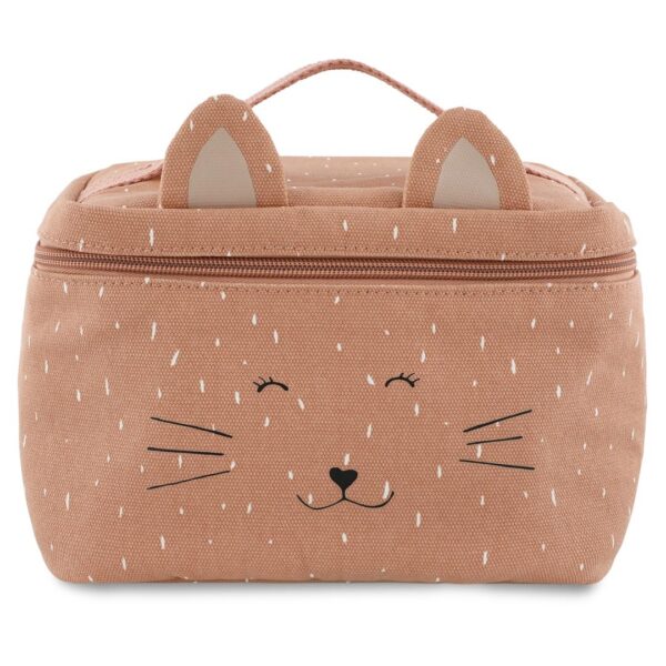Thermal Lunch Bag – Mrs. Cat