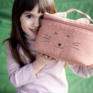Thermal Lunch Bag – Mrs. Cat