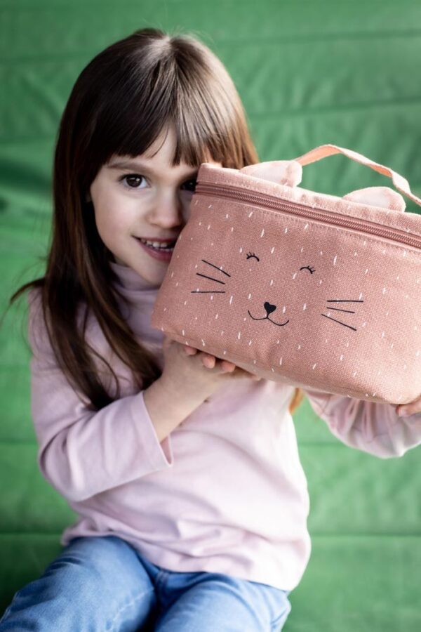 Thermal Lunch Bag – Mrs. Cat