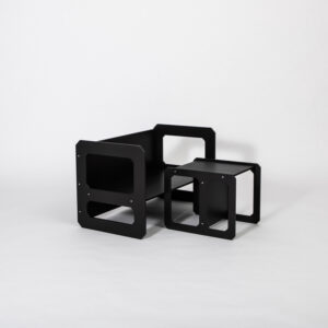 Montessori Weaning Table and Chair Set – with 1 Chair
