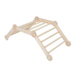Transformable Montessori Climber