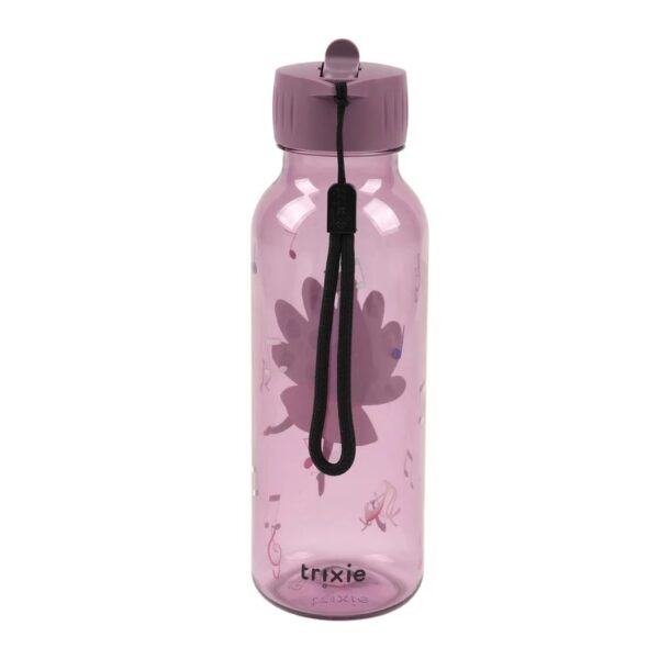 Trita bottle 500ml – Ballerina Mrs. Peacock